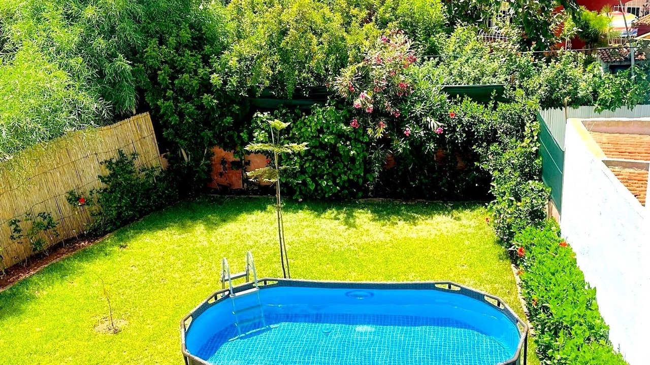 Photo of Outdoor in El Mansouria