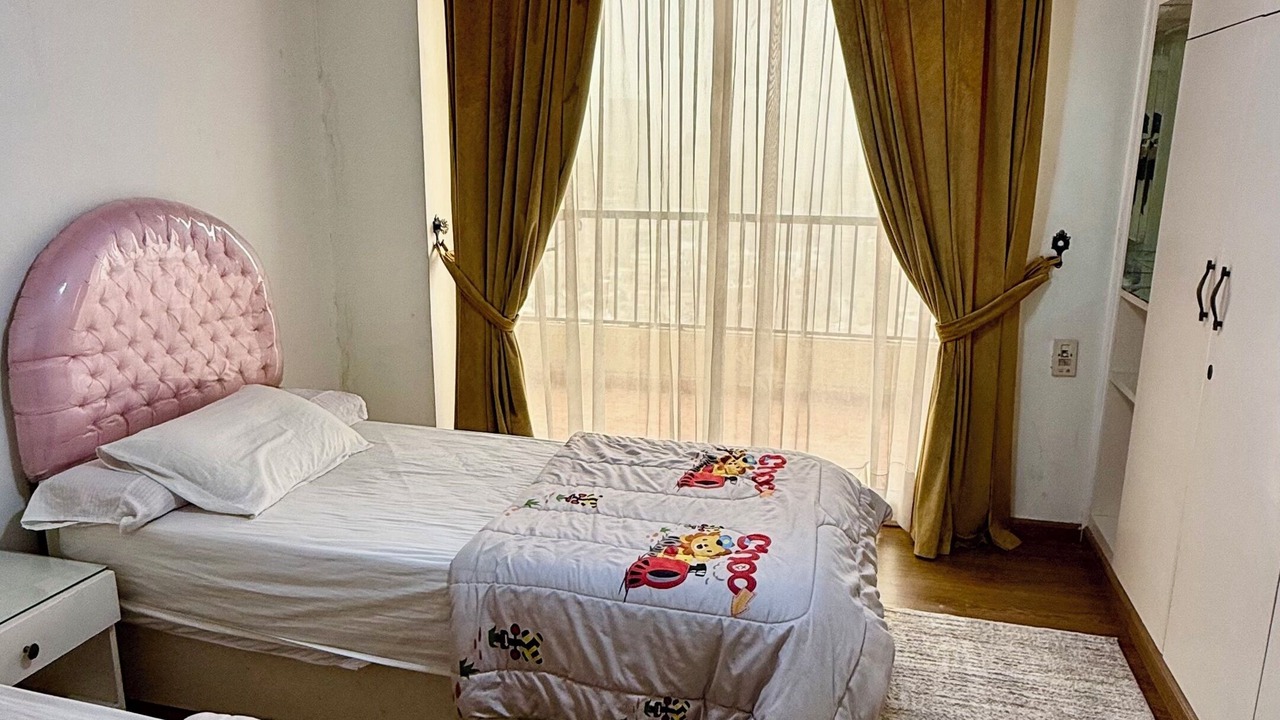 Photo of Bedroom in Agouza