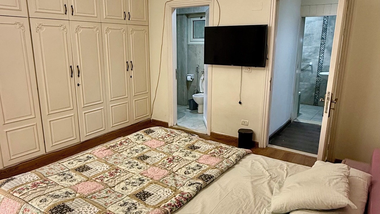 Photo of Bedroom in Agouza