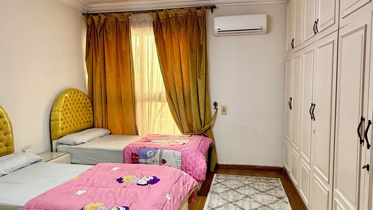 Photo of Bedroom in Agouza