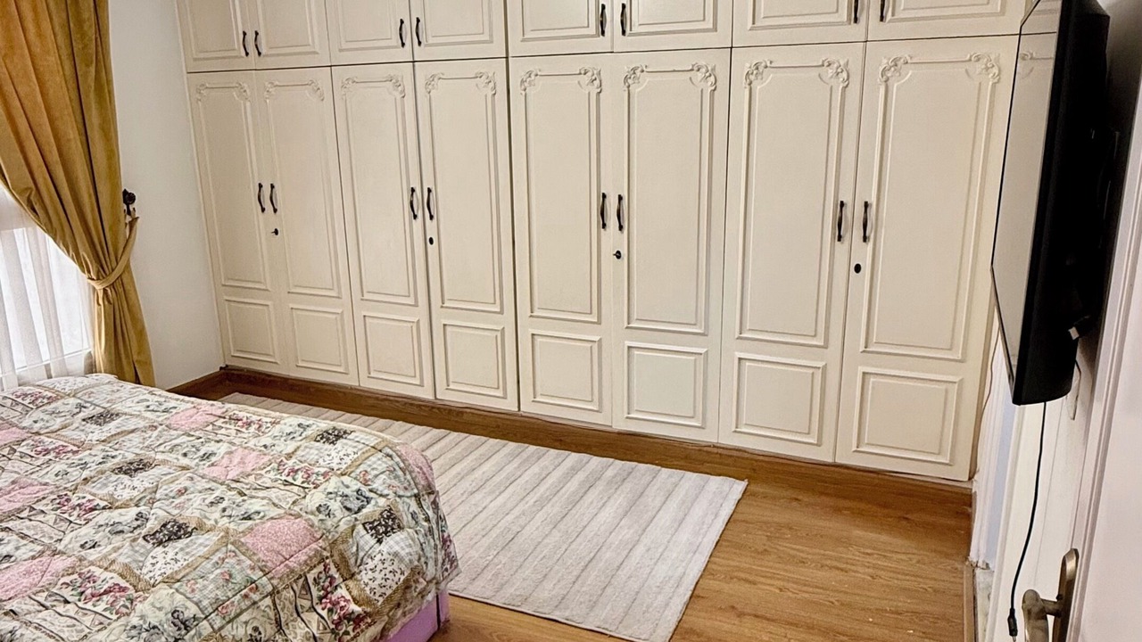 Photo of Bedroom in Agouza