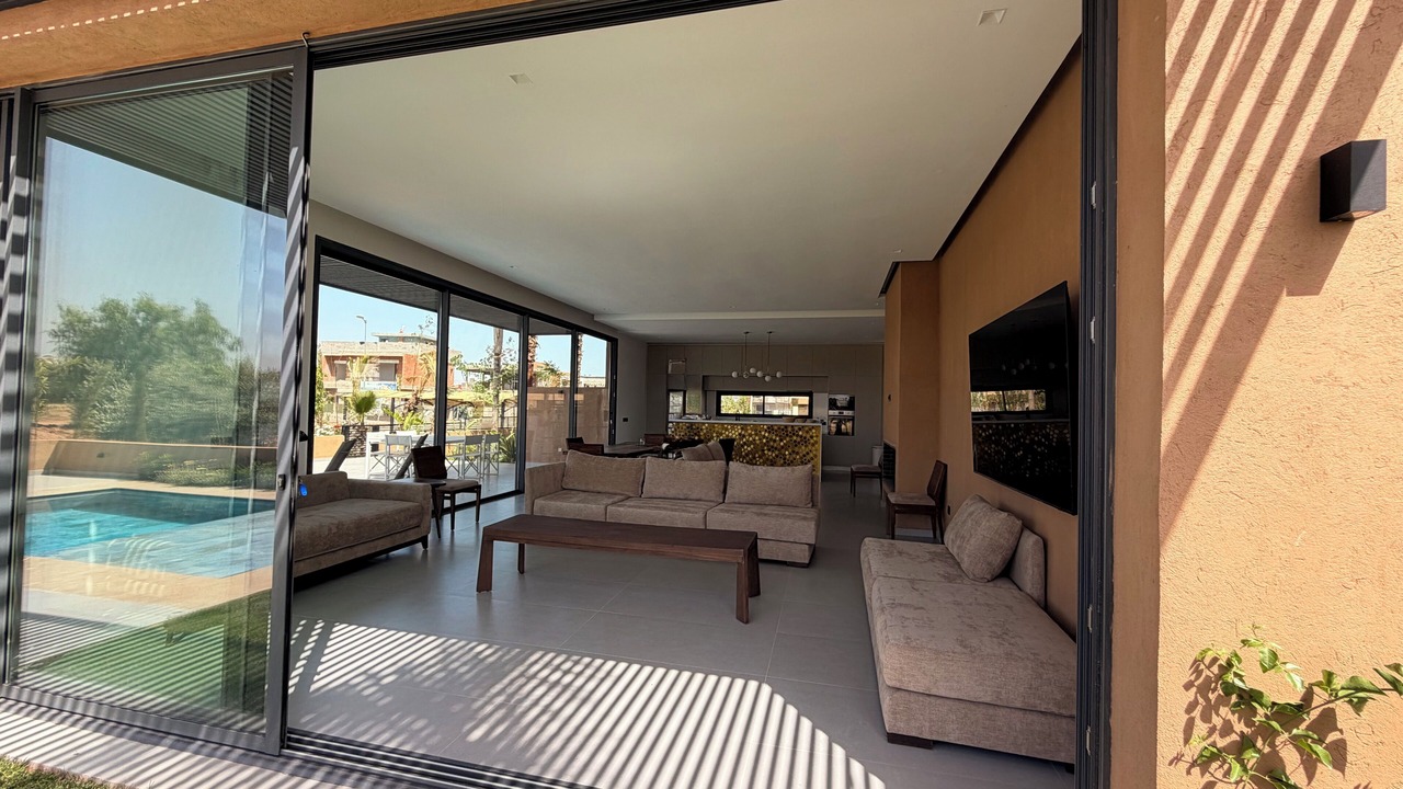 Photo of Livingroom in Tassoultante