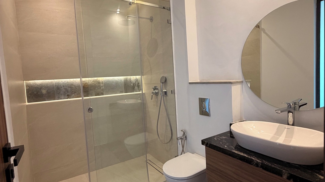 Photo of Bathroom in Tassoultante