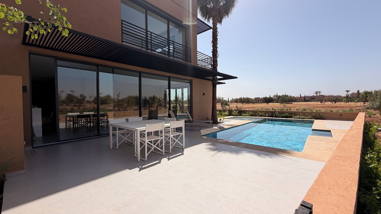 Photo of Outdoor in Tassoultante