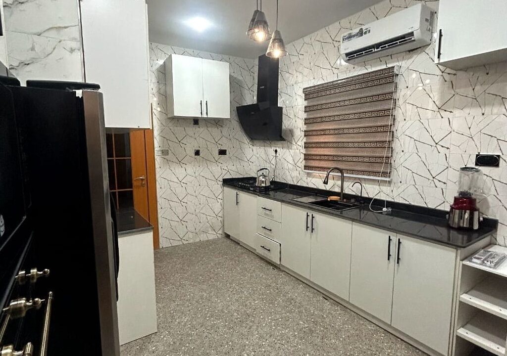 Photo of Kitchen in Port Harcourt