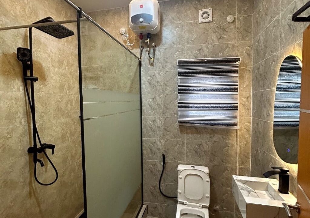 Photo of Bathroom in Port Harcourt