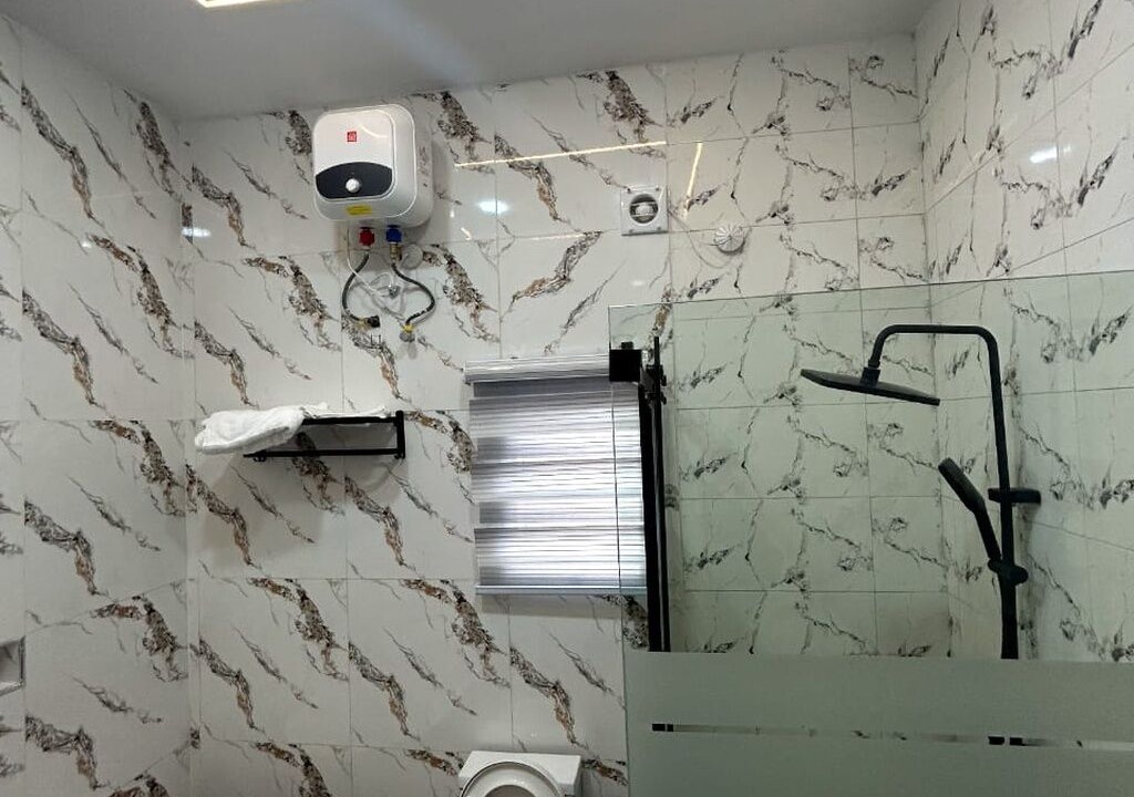 Photo of Bathroom in Port Harcourt