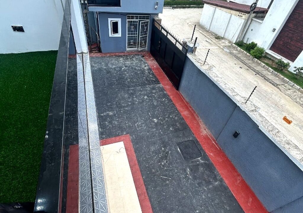 Photo of Outdoor in Port Harcourt