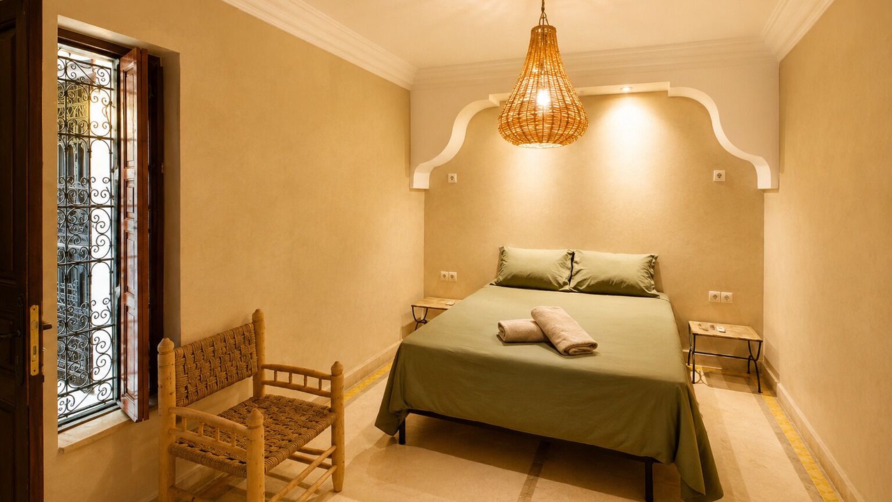 Photo of Bedroom in Sidi Bou Amar