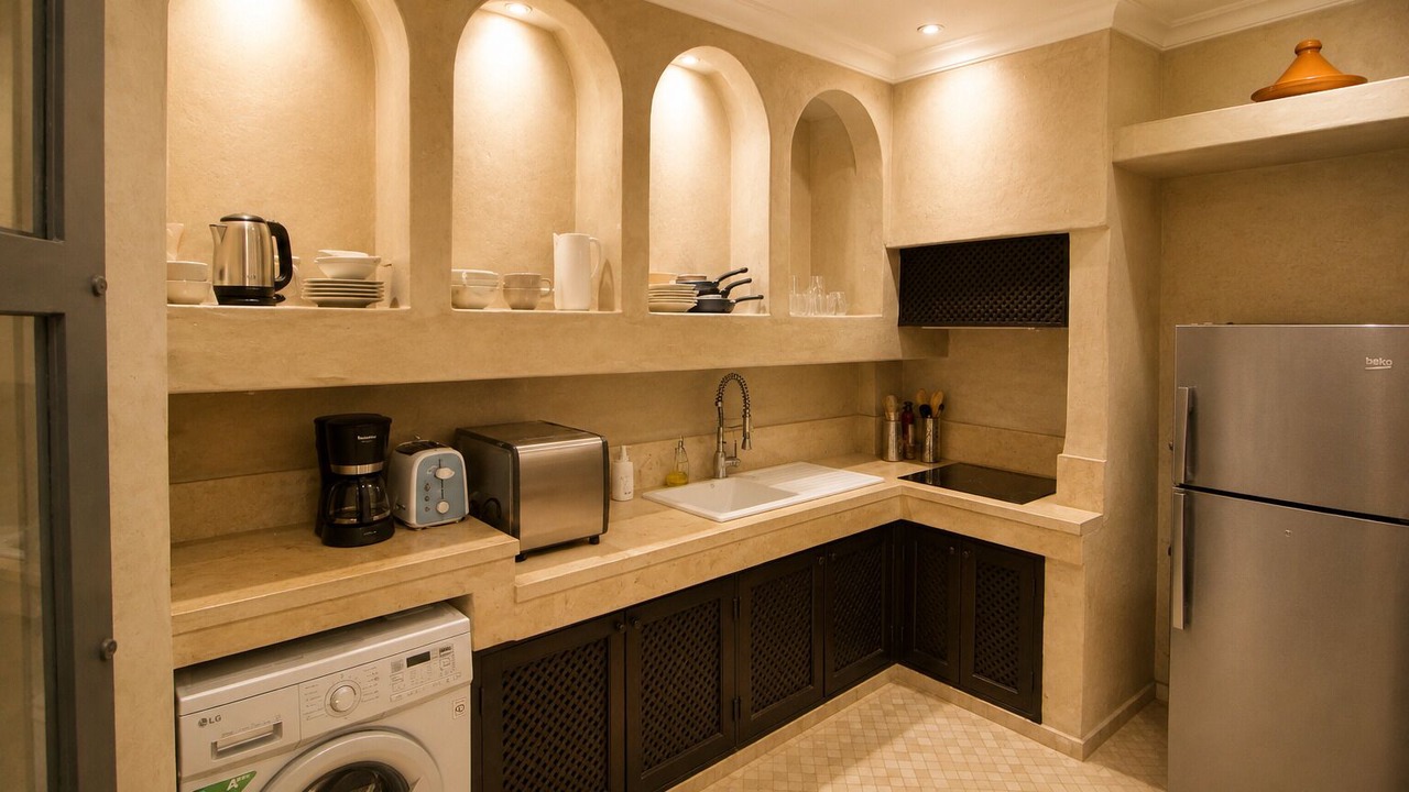 Photo of Kitchen in Sidi Bou Amar