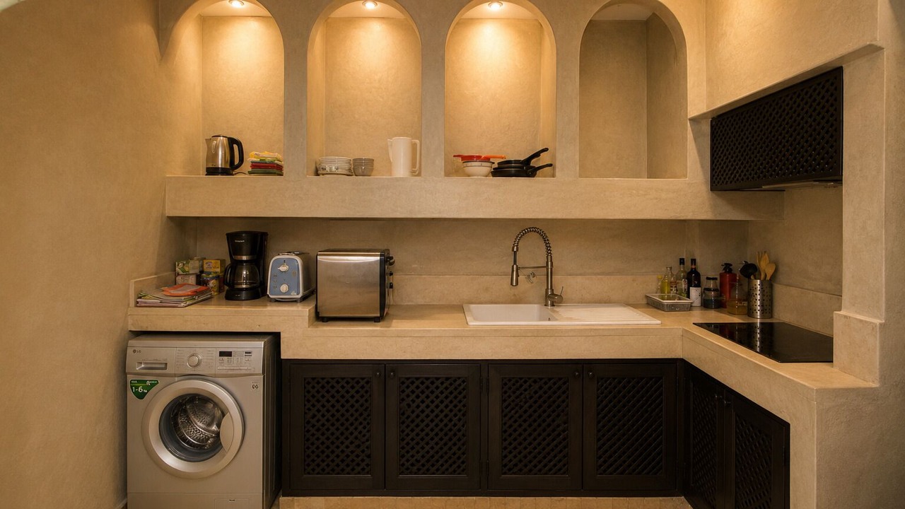 Photo of Kitchen in Sidi Bou Amar