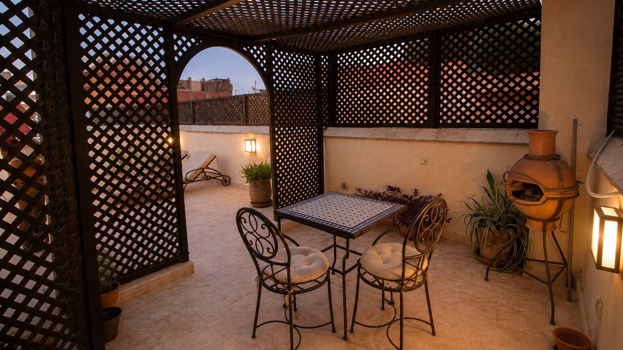 Photo of Outdoor in Sidi Bou Amar