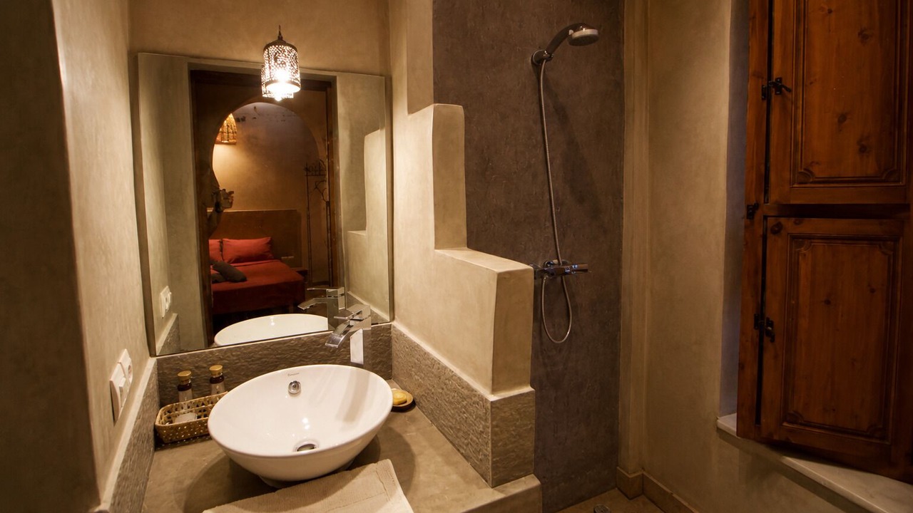 Photo of Bathroom in Sidi Bou Amar