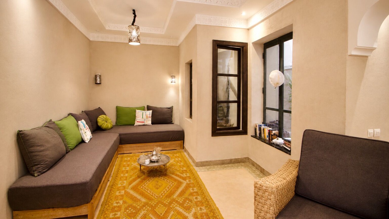Photo of Livingroom in Sidi Bou Amar