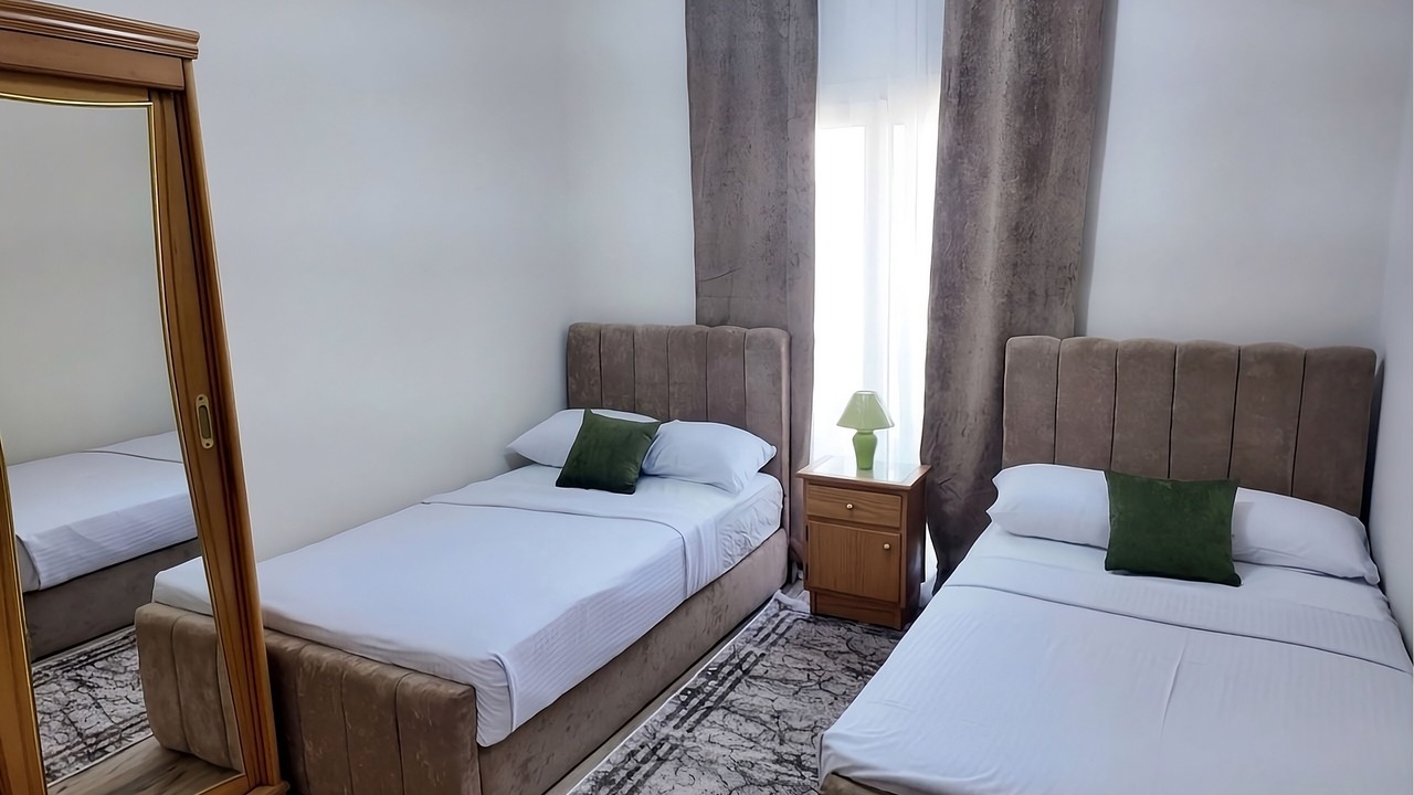 Photo of Bedroom in Al Alamayn