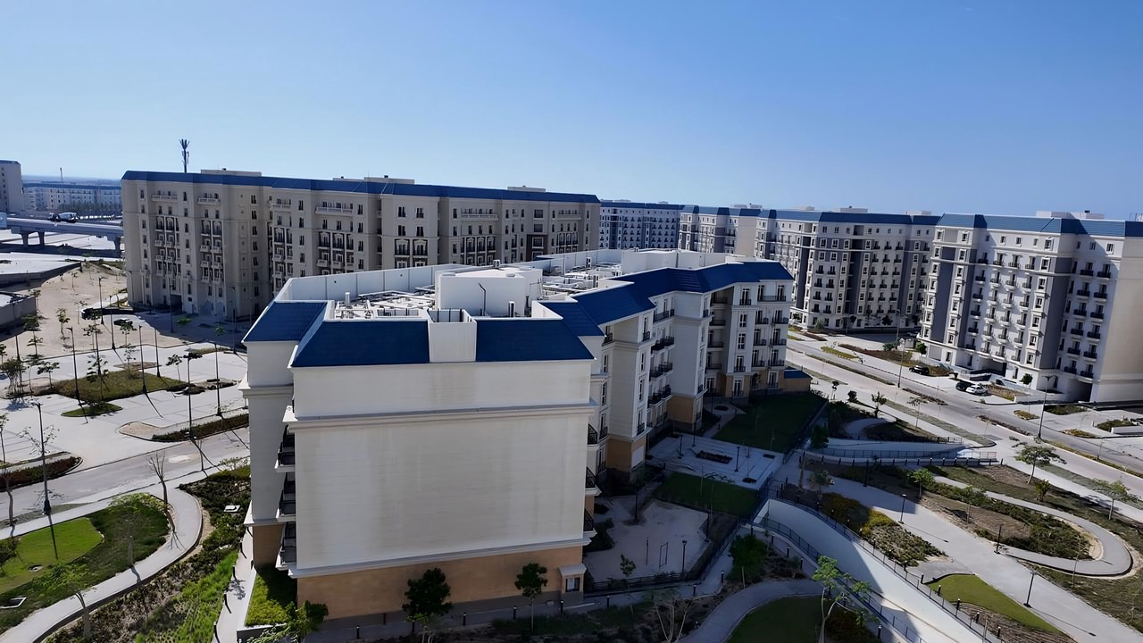 Photo of Outdoor in Al Alamayn