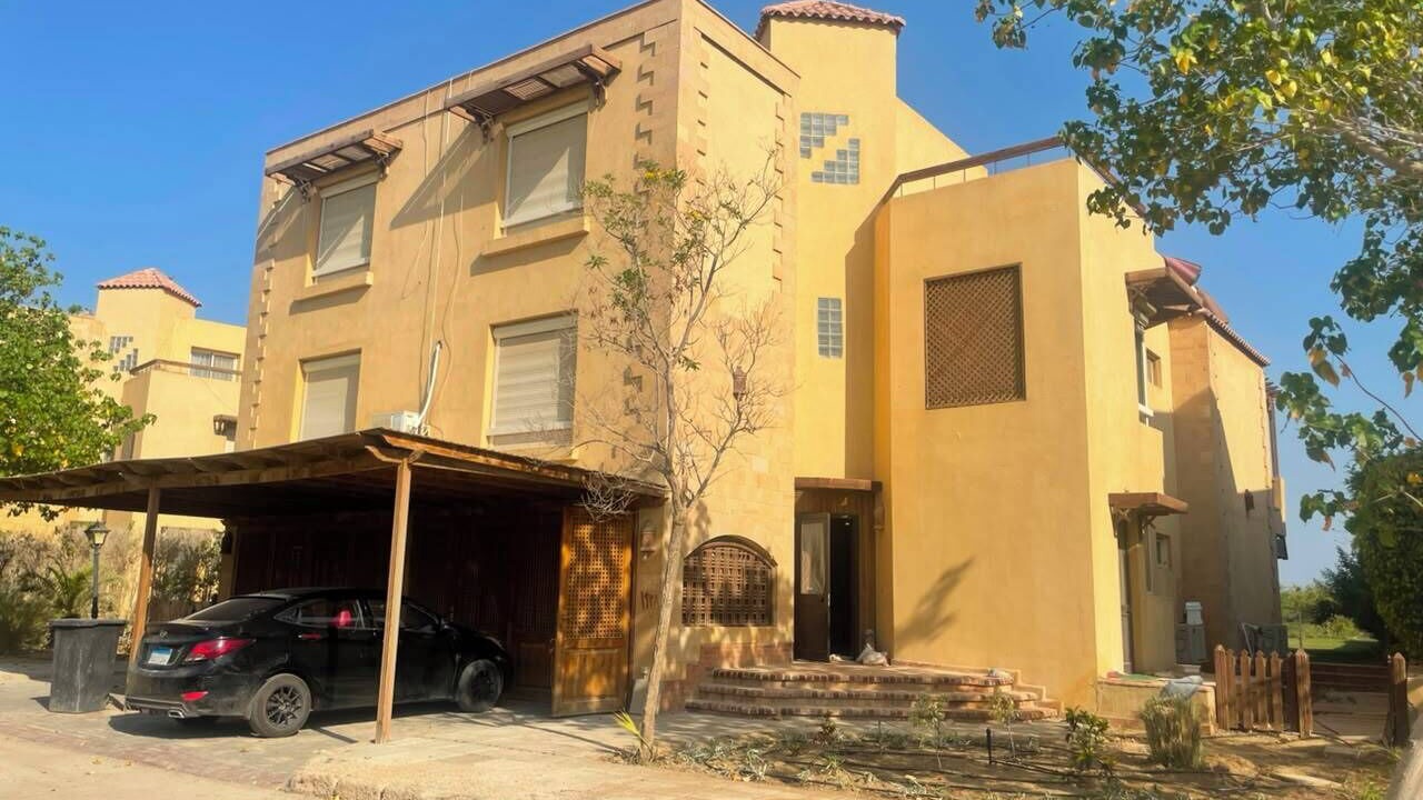 Photo of Outdoor in Ain Sokhna