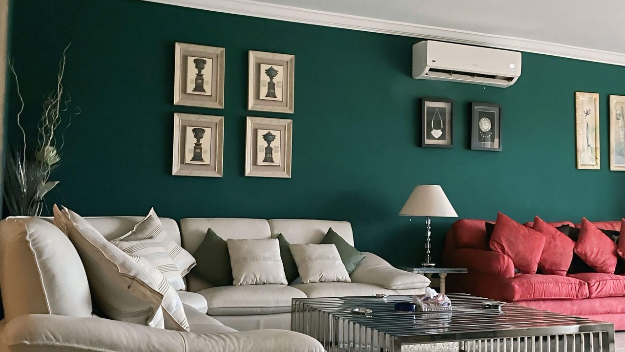 Photo of Livingroom in Ain Sokhna