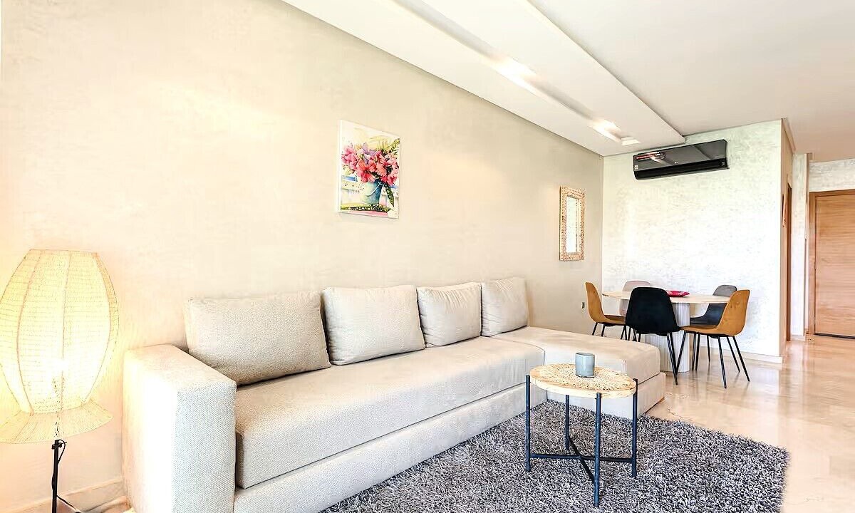 Photo of Livingroom in Agdal