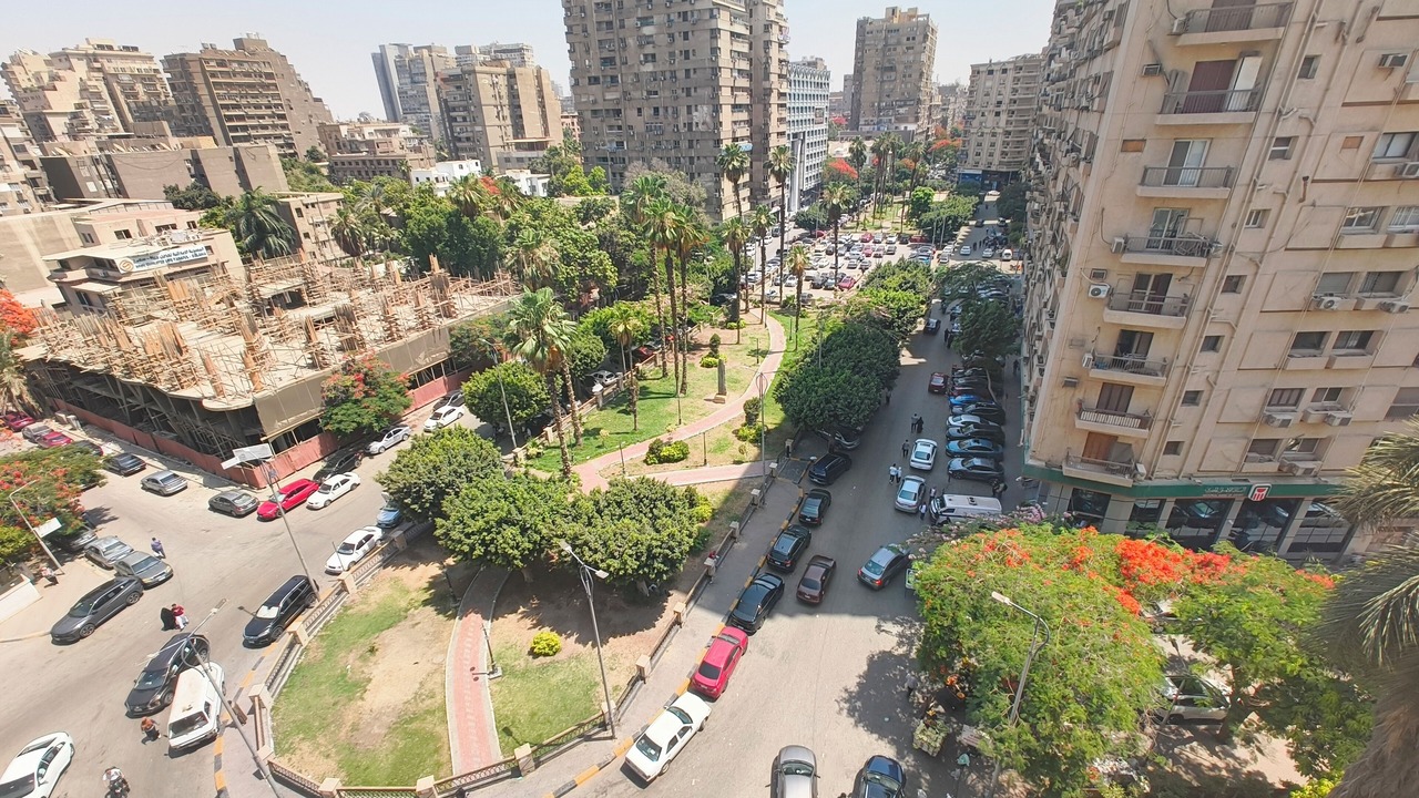 Photo of Outdoor in Al Duqqi