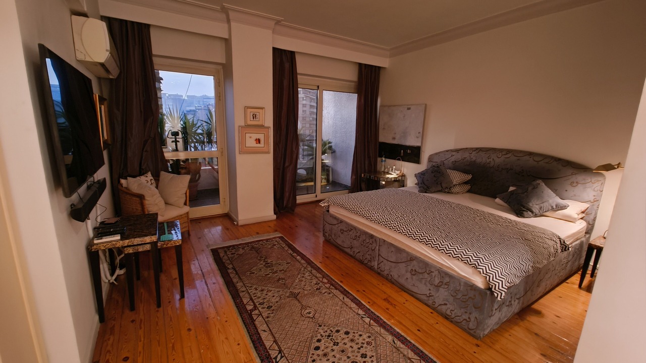 Photo of Bedroom in Al Duqqi