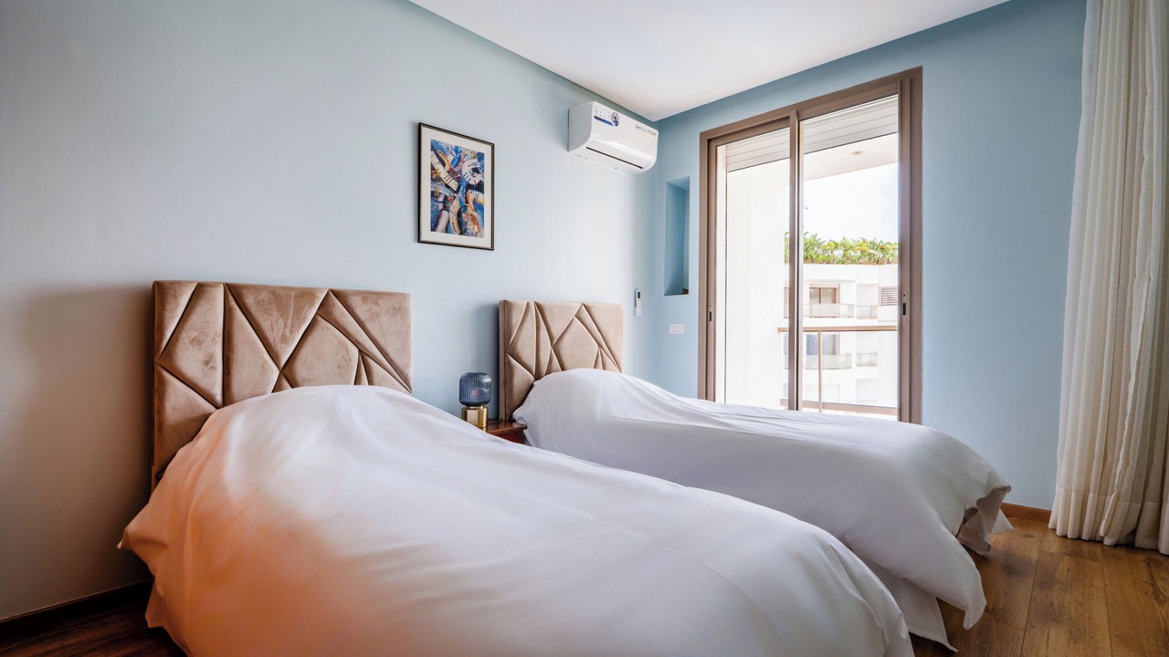 Photo of Bedroom in Ain Diab