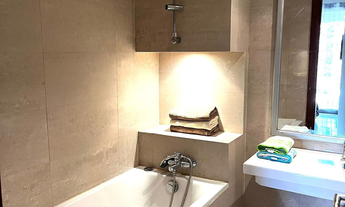Photo of Bathroom in Nouaceur
