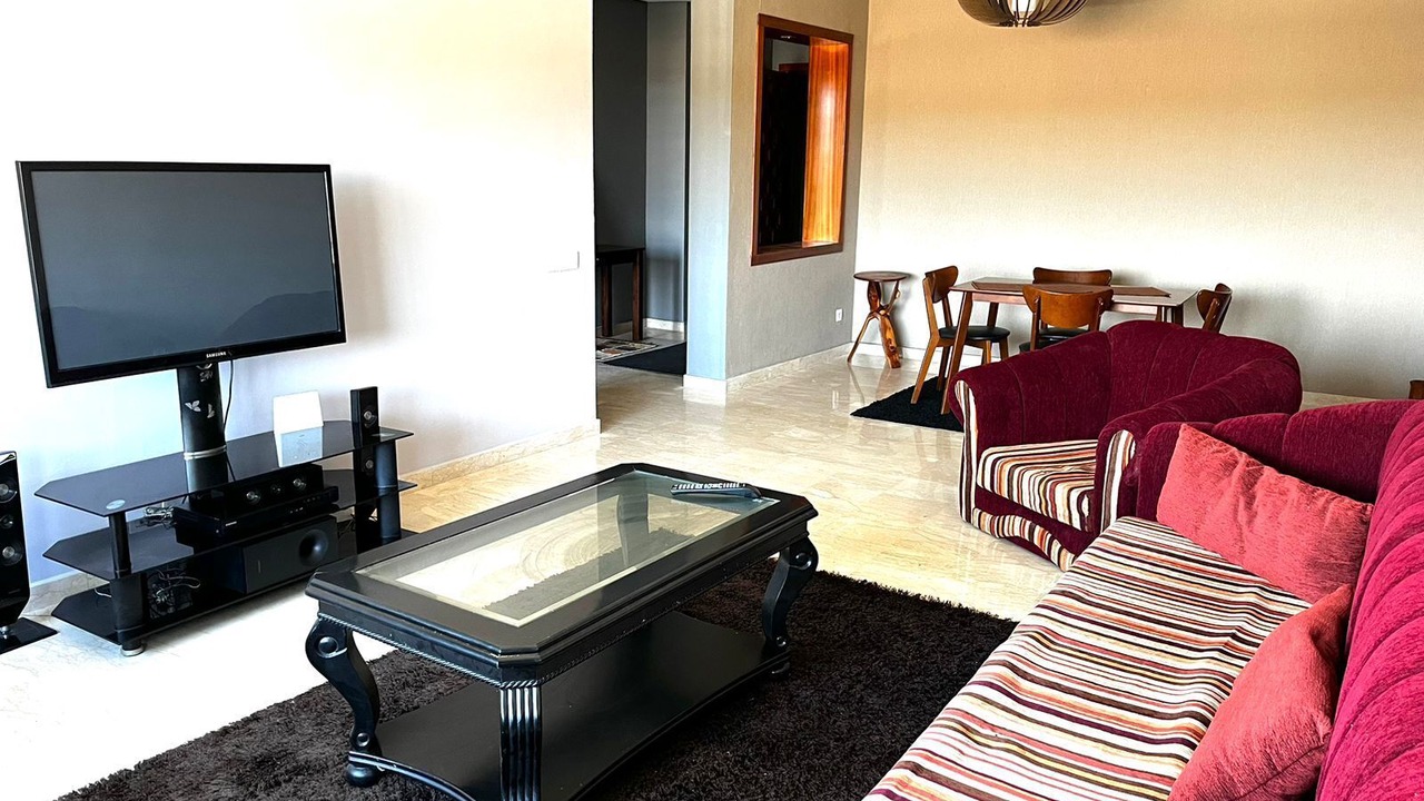 Photo of Livingroom in Nouaceur