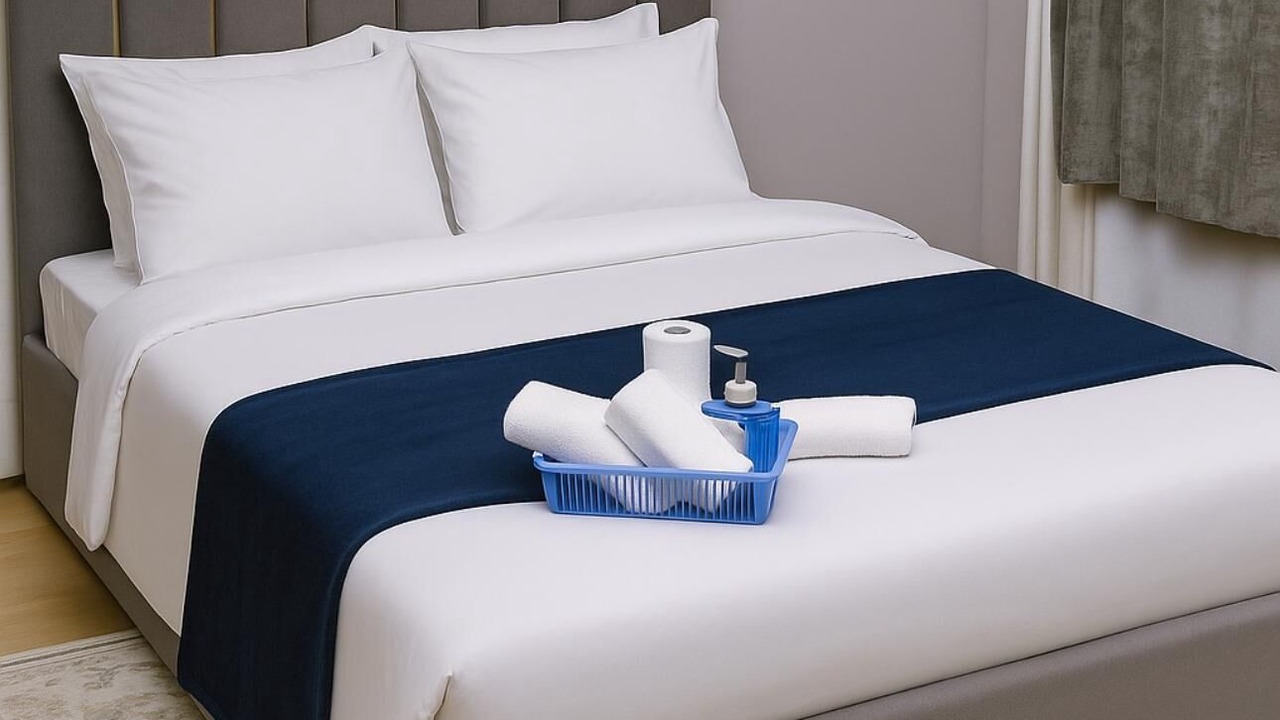Photo of Bedroom in Dream Land