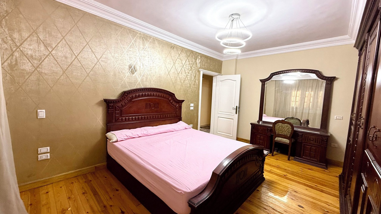 Photo of Bedroom in Al Duqqi