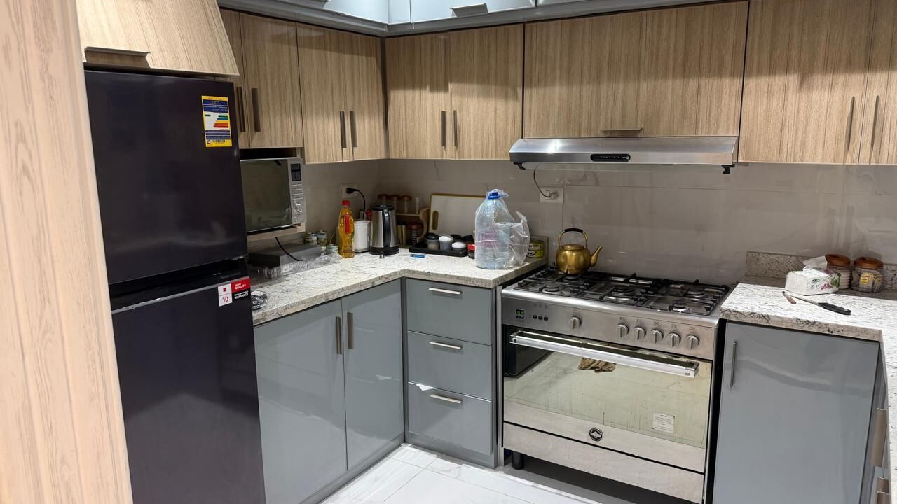 Photo of Kitchen in Giza
