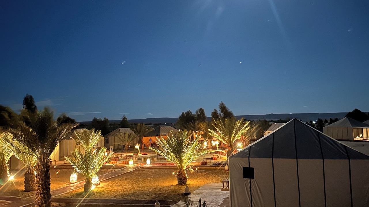 Photo of Others in Merzouga