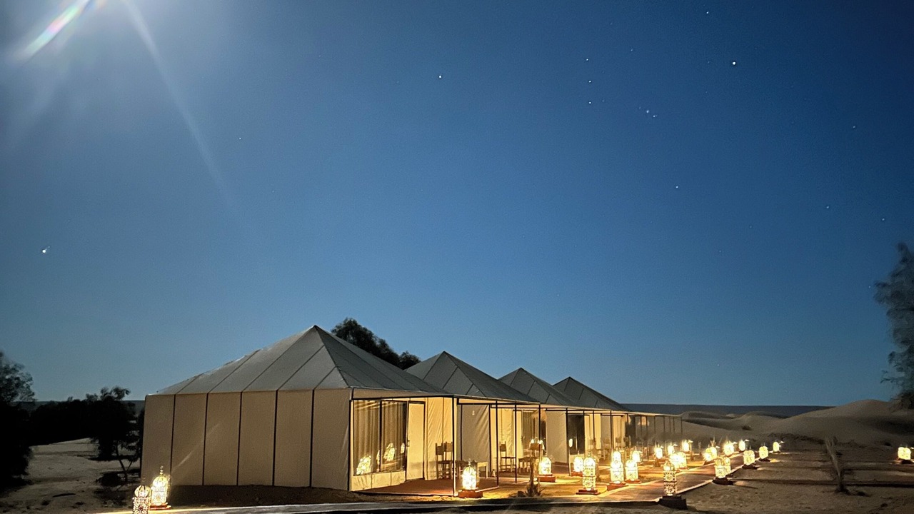 Photo of Outdoor in Merzouga
