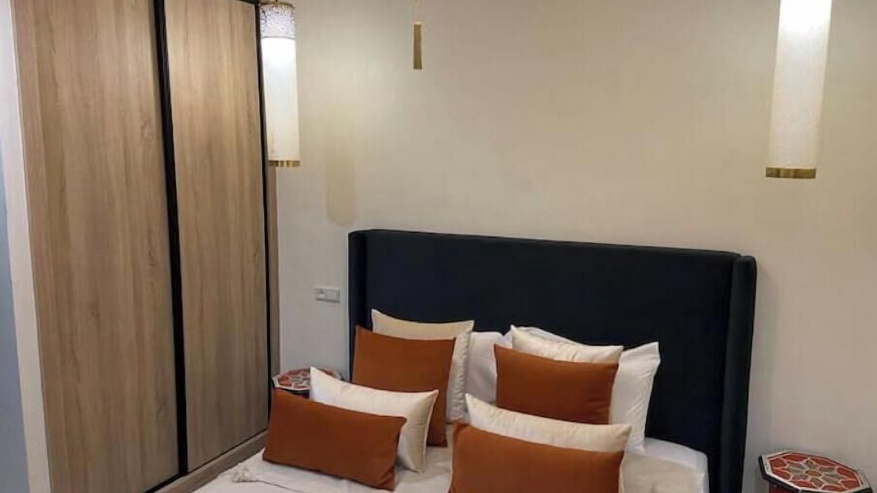 Photo of Bedroom in Arset El Bilk