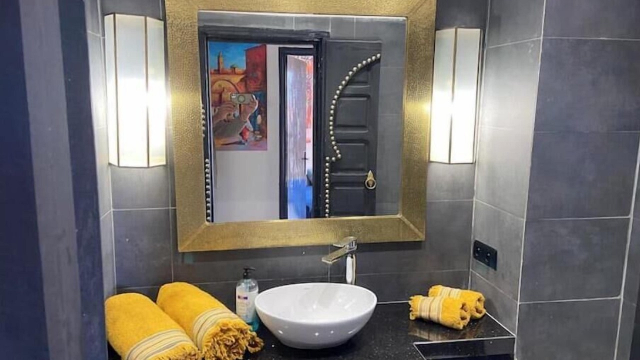 Photo of Bathroom in Arset El Bilk