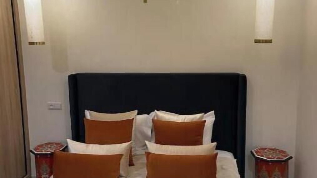 Photo of Bedroom in Arset El Bilk