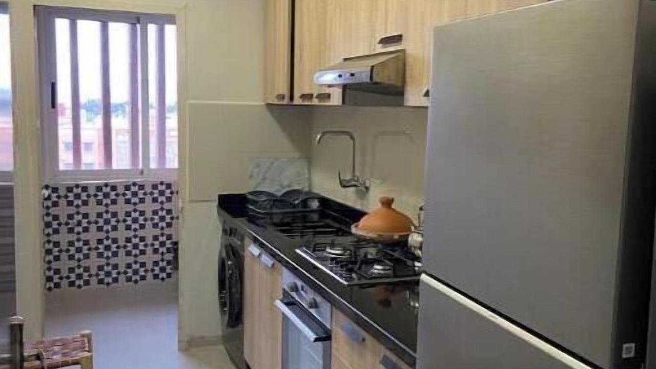 Photo of Kitchen in Arset El Bilk