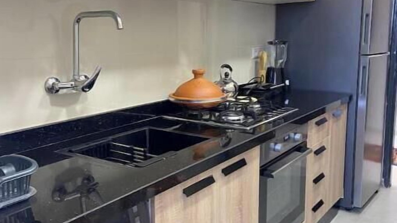 Photo of Kitchen in Arset El Bilk