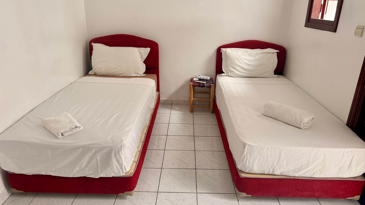 Photo of Bedroom in Semlalia