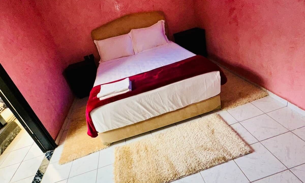 Photo of Bedroom in Semlalia