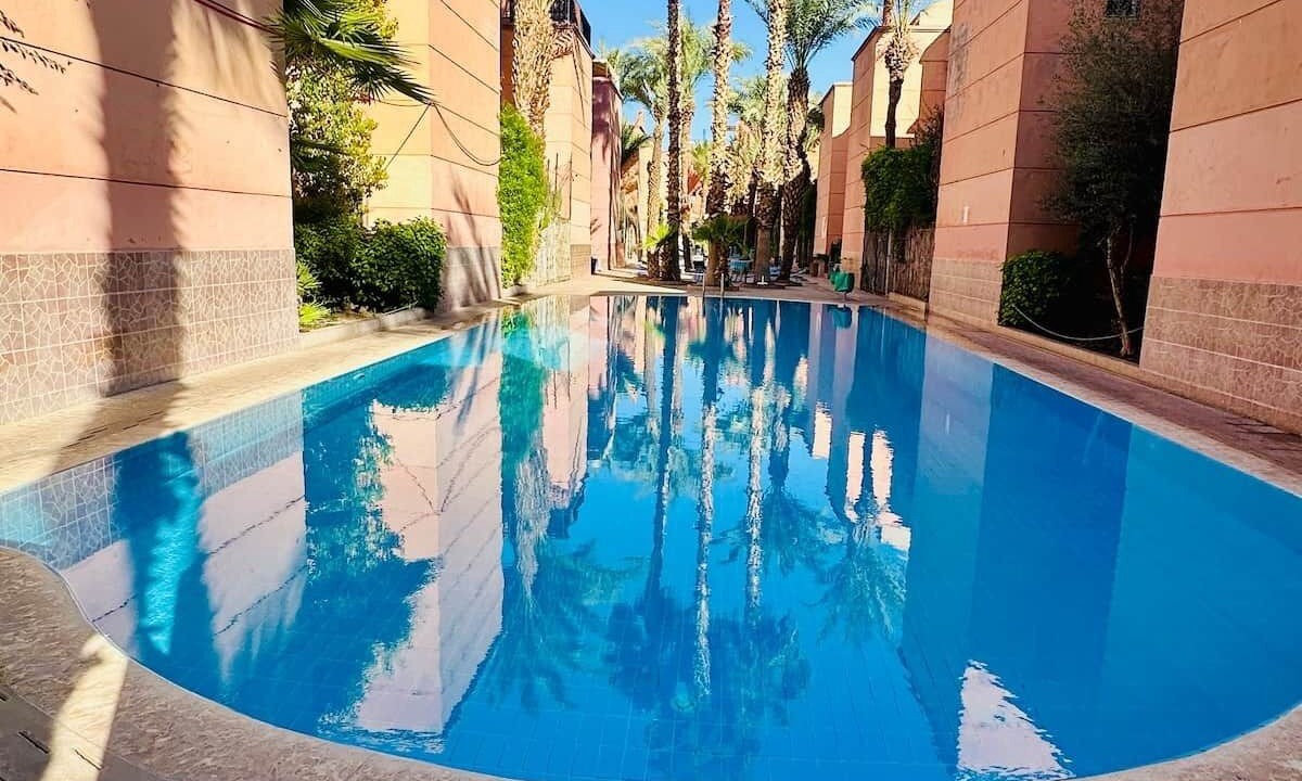 Photo of Outdoor in Semlalia
