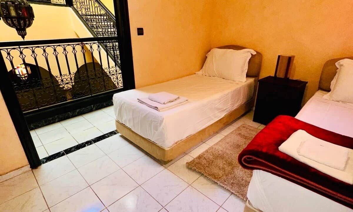 Photo of Bedroom in Semlalia
