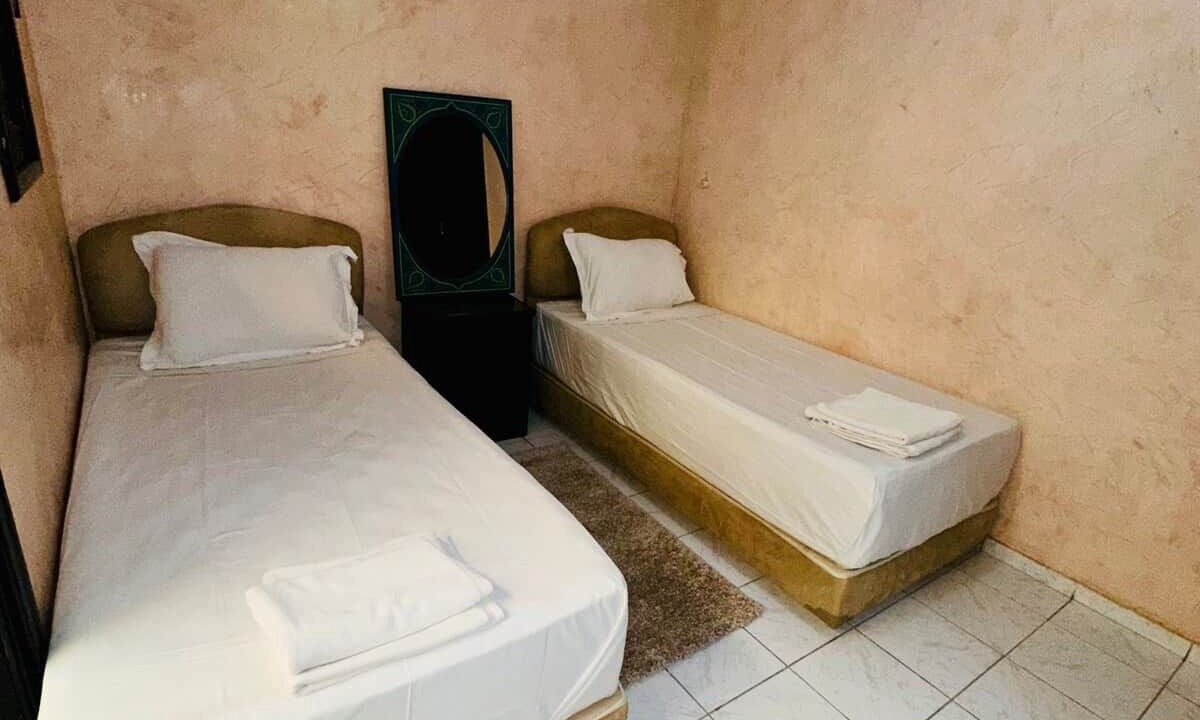 Photo of Bedroom in Semlalia