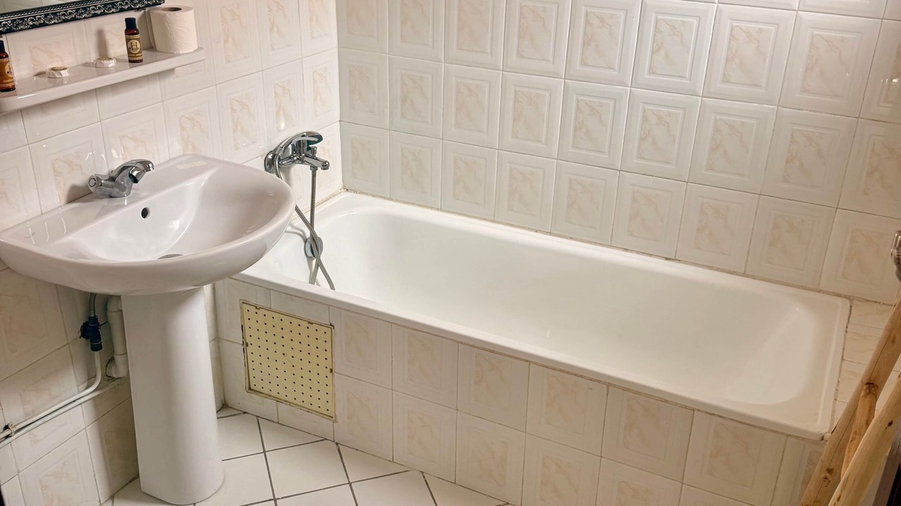 Photo of Bathroom in Semlalia