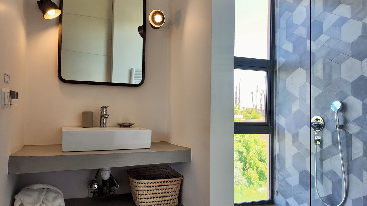 Photo of Bathroom in Tassoultante