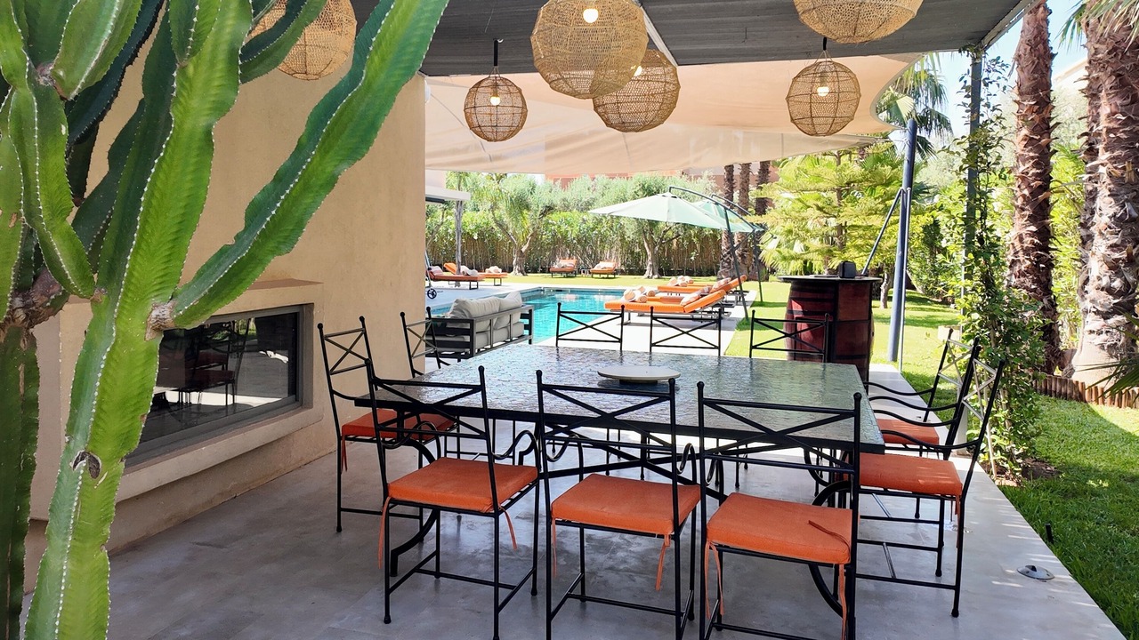 Photo of Outdoor in Tassoultante