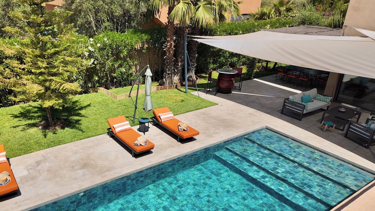 Photo of Outdoor in Tassoultante