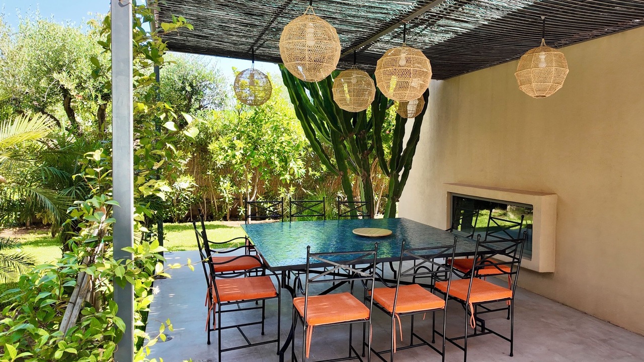 Photo of Outdoor in Tassoultante