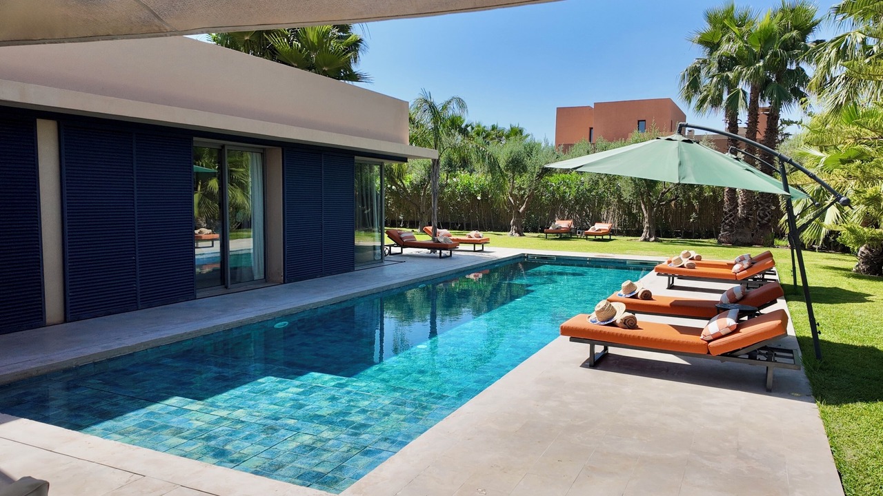 Photo of Outdoor in Tassoultante