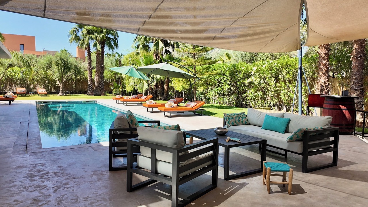 Photo of Outdoor in Tassoultante